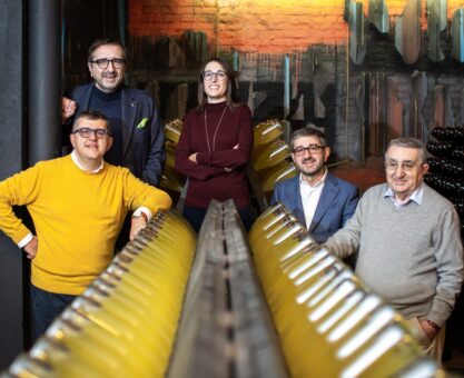 La Famiglia Bava