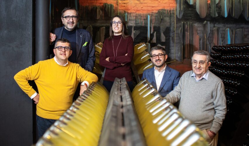 La Famiglia Bava